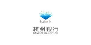 杭州銀行