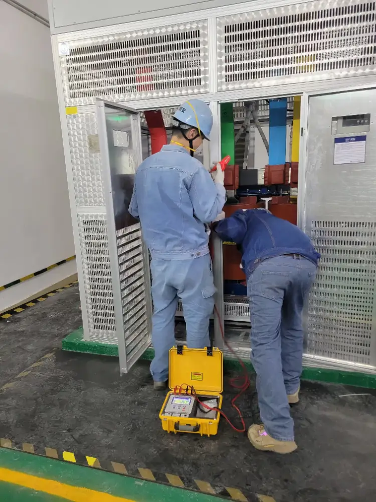 低壓帶電作業需嚴格遵循的六個安全規范