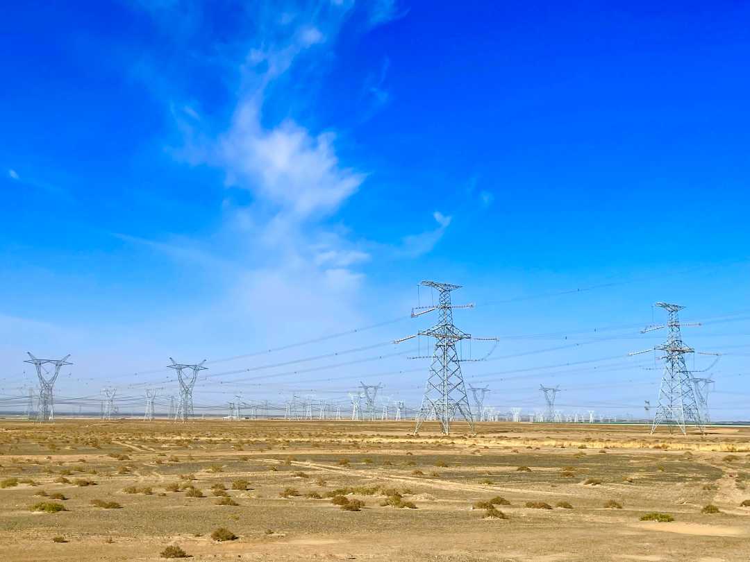 全面規范電能輸送服務 助力新型電力系統建設