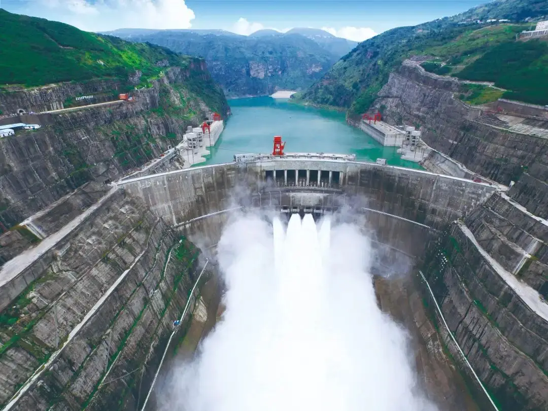 國家發改委公開征求《水電站大壩運行安全監督管理規定》意見